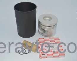 Поршневая группа 4HG1 Турция