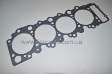 Прокладка ГБЦ БОГДАН А-092/А-091 ISUZU утолщенная т. 1,8мм 8973494910