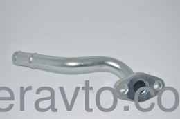 Трубка блока Богдан  ISUZU 4HG/4HG1 АТАМАН 8971465190/8972113221