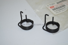 Пружина выжимного подшипника ISUZU MZZ6, БОГДАН АТАМАН оригинал 1313290240