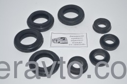 Р/к цилиндра тормозного  переднего Богдан , ISUZU NQR,  АТАМАН 5878320690