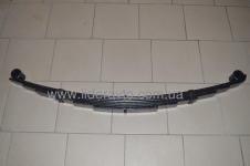 Рессора Isuzu NQR Богдан А-092, А-091, А-093  передняя Турция.