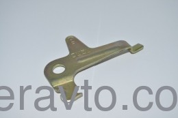 Пластина цилиндра тормозного ISUZU 4HG1/4HG1-T БОГДАН правая 8973497440