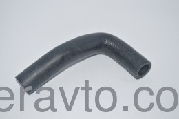 Патрубок помпы БОГДАН А-091, А-092, ISUZU NQR  4HG1/4HG1-T 8970875971  