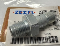 Клапан обратный ТНВД ISUZU Богдан ATAMAN ZEXEL 1156192900 Оригинал Япония
