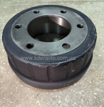 Барабан тормозной ISUZU , БОГДАН, АТАМАН  8972543222/8971020013/8971881150