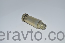 Насос ручной подкачки топлива ISUZU, БОГДАН 4HG1/4HG1-T/4HE1 (солдатик) 1157610061