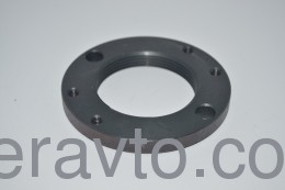 Гайка задней ступицы Богдан А-091, А-092, ISUZU NQR (закаленная) Украина 8971370940