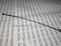 Трос газа (остановки двигателя) ISUZU 4HG1 , 4HG1 -Т, БОГДАН, ATAMAN  (30 см) 8971157300 