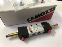Пневмораспределитель двери (пилот) 358-011-02IL БОГДАН АТАМАН CAMOZZI 