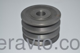 Шкив генератора ISUZU 4HG1/4HG1T/4HK1/4HF1 БОГДАН АТАМАН 8970832920 