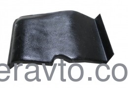 Панель кабины водителя ISUZU Богдан ATAMAN правая  A0928201053