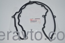 Прокладка клапанной крышки БОГДАН А-091 ISUZU 4HG1 ОРИГИНАЛ 8971898711 