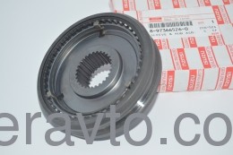 Синхронизатор БОГДАН А-092, ISUZU  MYY5T 4-5 передачи оригинал 8973665260