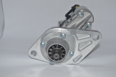 Стартер ISUZU NQR АТАМАН БОГДАН А-091/А-092 Hitachi 24v 8982452590