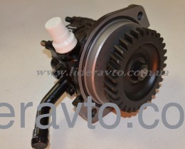 Насос гидроусилителя руля Богдан А-091, ISUZU 4HG1 1-но контурный 8973886510