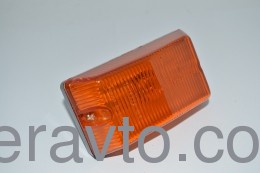 Фонарь указатель поворотов БОГДАН А-091, А-092 Атаман  14.3726-01