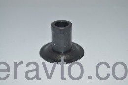 Трещотка цилиндра тормозного  ISUZU 4HG1/4HG1-T БОГДАН Атаман левая 8973588940