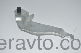 Планка кривая ручника