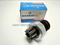 Привод стартера Эталон, TATA, I-Van, БАЗ  Bosch 12, 24в  BICOLEX F002G20280 