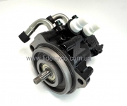 Насос гидроусилителя руля двухконтурный БОГДАН А-092, ISUZU Е-2 8972584611