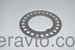 Шайба задней ступицы Богдан А-091, А-092, АТАМАН ISUZU NQR 9096530020