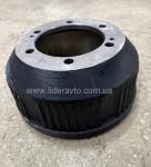 Барабан тормозной ЭТАЛОН E-1 , ТАТА  E-1, I-Van 264142103701