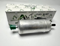 Насос подкачки топлива ТАТА 613, Эталон, I-VAN. 24V 252707100189