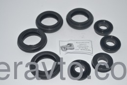 Р/к цилиндра тормозного заднего Богдан , ISUZU NQR 71 ,АТАМАН 5878320510