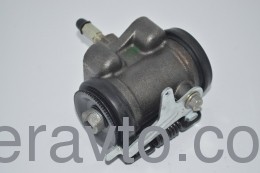 Цилиндр тормозной Isuzu NQR 71 Богдан АТАМАН с ABS задний L с прокачкой 8973588800