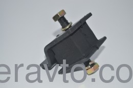 Подушка КПП Богдан А-091, А-092,  Isuzu Nqr  MYY5T/MXA5R АТАМАн 8941119031 
