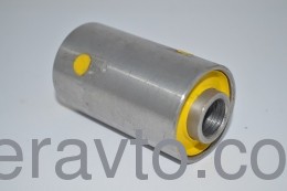 Втулка рессоры  ISUZU 4HG1/4HG1-T БОГДАН 42х16 полиуретан 8970815860