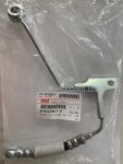 Трубка подачи масла на вакуумный насос 4HG1/4HG1-T/4HE1/4HK1 БОГДАН Ataman ISUZU 8972286711 