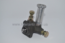 Насос ручной подкачки топлива в сборе 4HG1-T ISUZU NQR71 БОГДАН А-092  8972145331