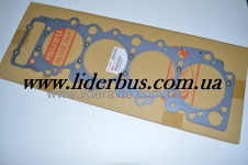 Прокладка Блока ISUZU 4HG1/4HG1-T БОГДАН Т = 1.575, ISUZU оригинал 8973494910