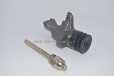 Цилиндр сцепления рабочий Isuzu NQR70/NQR71 БОГДАН А-091/А-092,  8980047800, 8980047801 