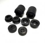 Втулки стабилизатора переднего Эталон, I-VAN, БАЗ А-079, Тата 613 (к-т ) 259632807701 