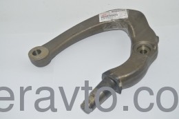 Рычаг поворотной цапфы Богдан А-091, А-092, Isuzu NQR левый ОРИГИНАЛ 8972107715/8972107714