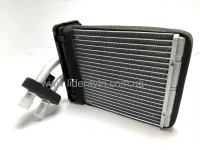 Радиатор печки обдува лобового стекла БОГДАН Атаман ISUZU 8972409410 