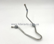 Трубка топливная к форсунке ISUZU 4HG1-T БОГДАН А-092 №4 Турция 8972094961