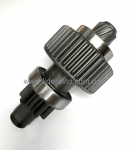 Бендикс стартера Эталон, TATA, I-Van 12V/24V редукторный F002G20280 