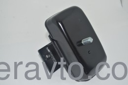 Подушка двигателя ISUZU 4HG1/4HG1-T БОГДАН левая, ISUZU оригинал 8972016710