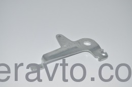 Пластина цилиндра тормозного ISUZU 4HG1/4HG1-T БОГДАН АТАМАН левая 8973497430