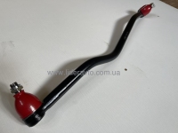 Тяга рулевая продольная ISUZU NQR70|71 , БОГДАН А-091/А-092 APlus Турция 8971701601