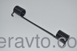 Пружина стяжная тормозных колодок ISUZU/NQR71/70/75 БОГДАН Турция 8971228690