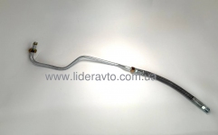 Трубка (шланг) компрессора ЭТАЛОН, БАЗ А-079, I-VAN, TATA,  263243900165