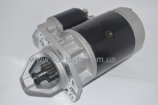 Стартер ТАТА 613, ЭТАЛОН , I-VAN БАЗ 12V аналог Bosch