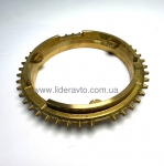 Кольцо синхронизатора КПП ТАТА, ЕТАЛОН, БАЗ , I-VAN 250526203803/250526203802