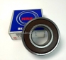 Подшипник маховика ISUZU NQR 4HG1/4HG1-Т Богдан А091/А092 NSK 8972582390