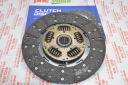 Диск сцепления Isuzu NQR MYY5Т Богдан А-92 (14 шл) VALEO 8982559591, 8973771490